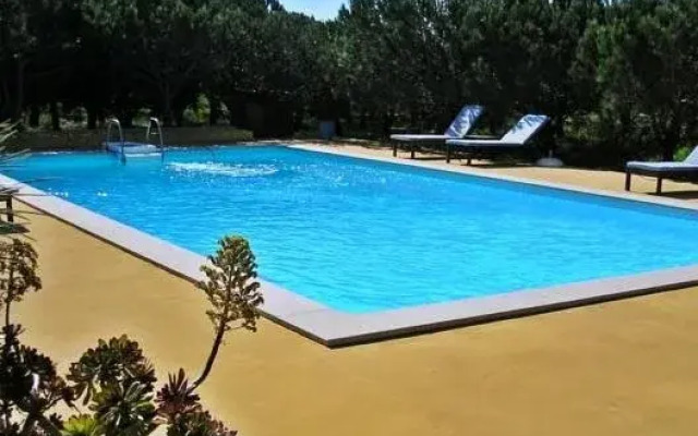 Monte do Papa Leguas