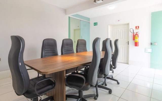 OYO Hotel App, Goiânia