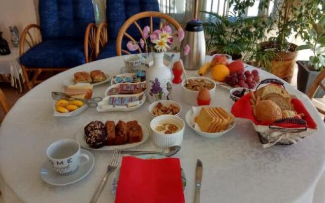 Hotel Akti