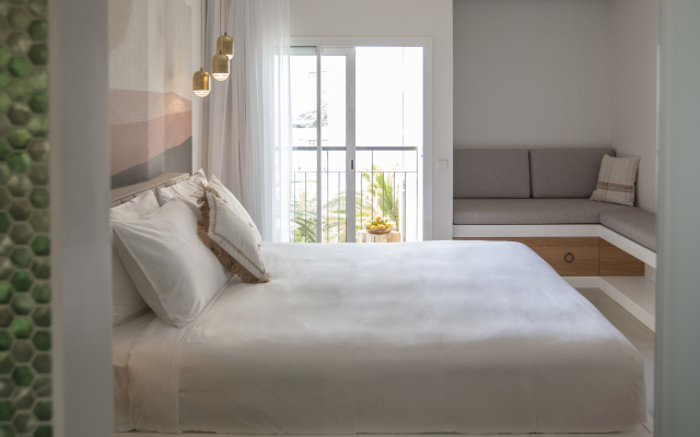 Boutique Apartments Marsol Ibiza