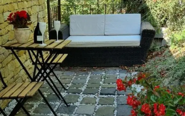 Sofia Apartment Kázmér