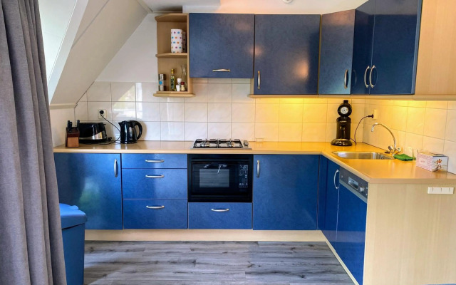 Buitenplaats Het Veerse Bree