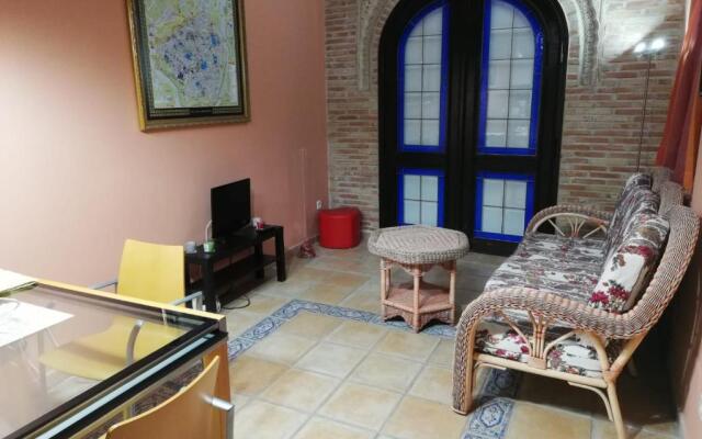 Apartamento C/Real,9