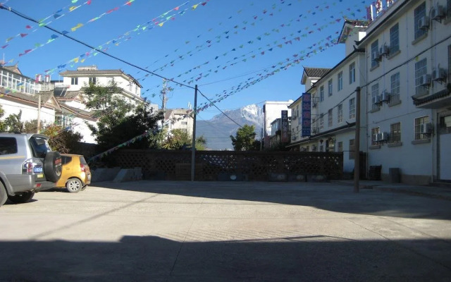 Lijiang Hai Rong Hotel