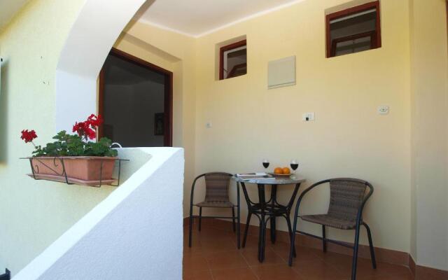 Apartments Stanko 777