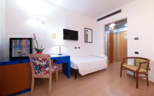 ibis Styles Roma Vintage Hotel
