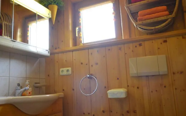 Apartment Hausberger