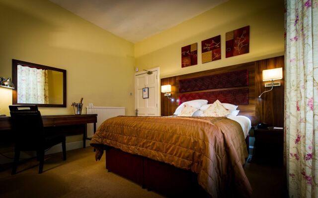 Parklands Hotel