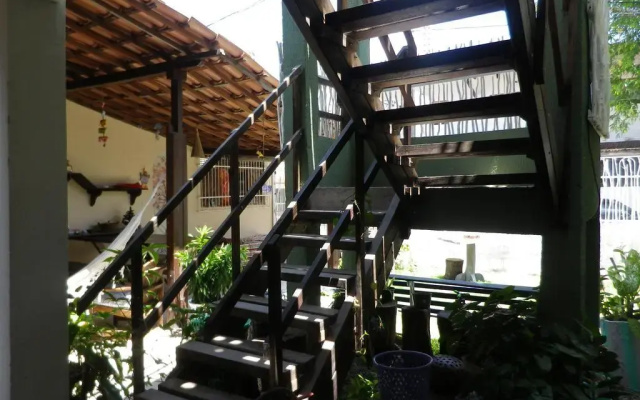 Jambudvipa Hostel