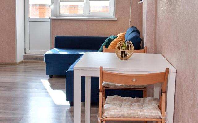 Viahome (Виахоум) на улице Толстого