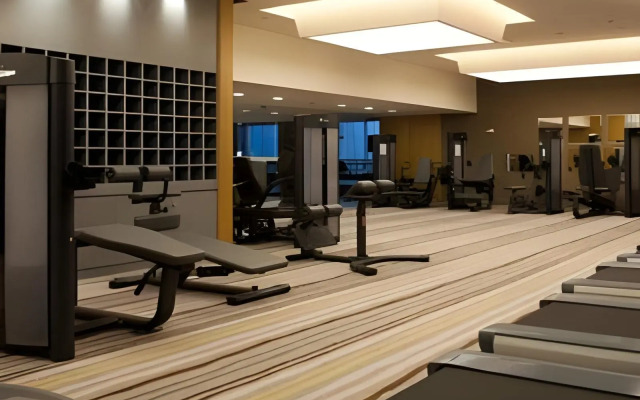 KinHo Narada Hotel Wen zhou