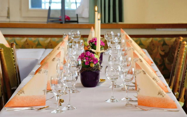 Landhotel Albers