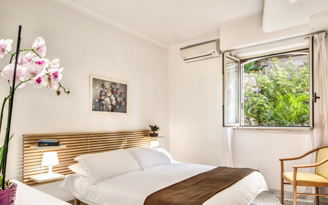 Hotel & Serviced Residence Gocce di Capri Sorrento Coast