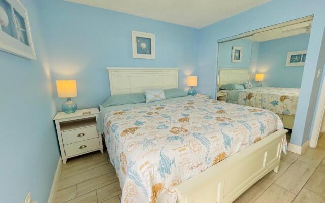 #902 Lovers Key Beach Club