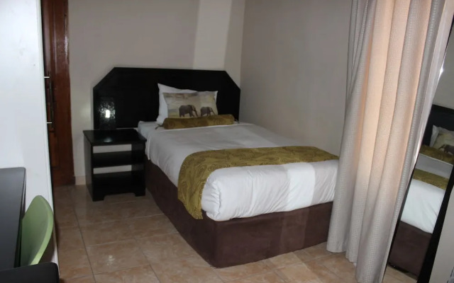 Kessa's Chalets