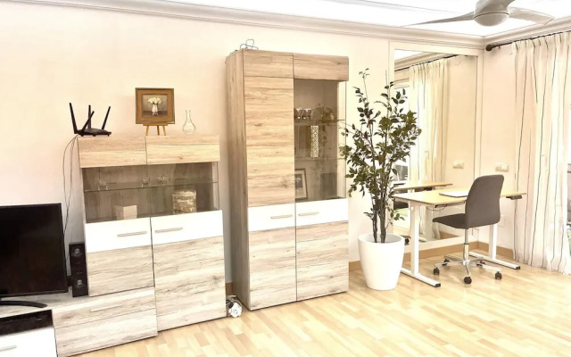 Prime Location Puerto Banus Nueva Andalucia