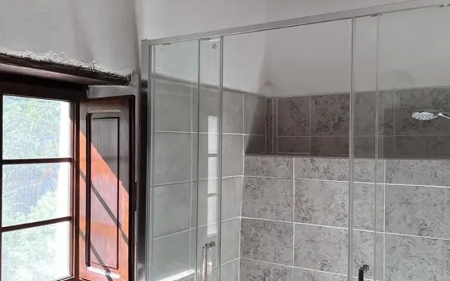 Casale Rustico con Piscina Privata e Ampio Parco