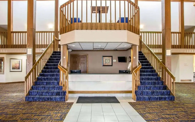 Courtyard By Marriott Merrillville