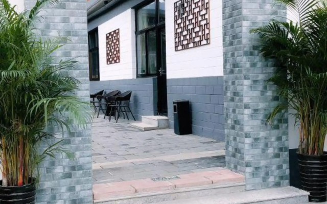Zhuyuan Inn