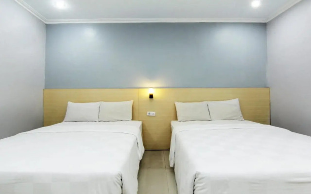 Grand Surya Hotel Yogyakarta