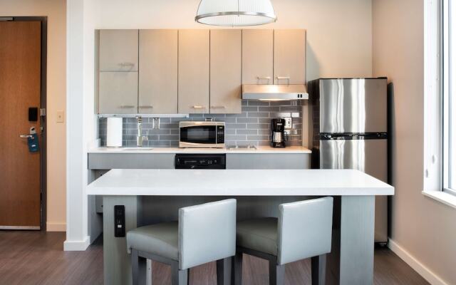 Hyatt House East Moline Quad Cities