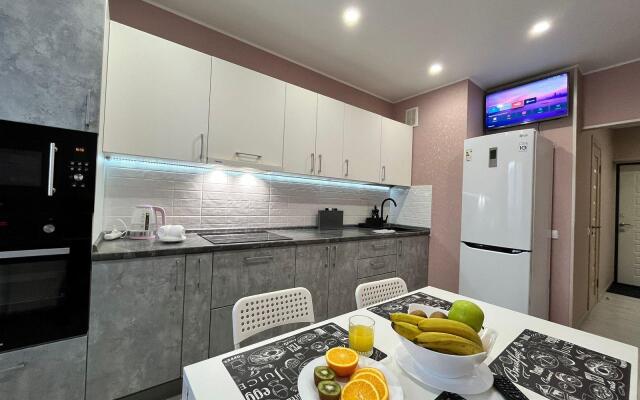 Apartments with love in Tula