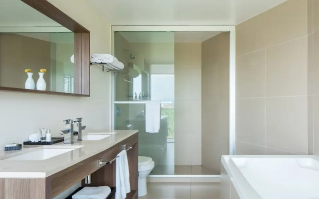 Live Aqua Private Residences Marina Vallarta