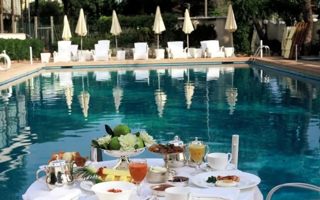 Grand Hotel Rimini e Residenza