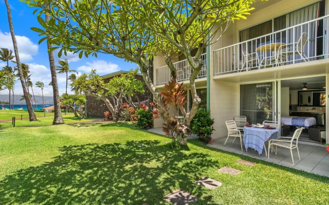 Napili Shores C116