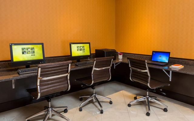 Residence Inn Youngstown Warren/Niles