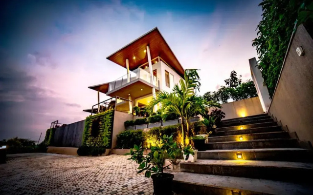 Del Lago Farms by Vista Rooms