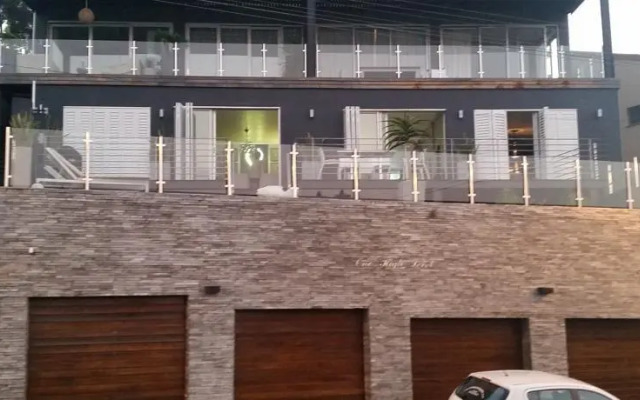 One on One High Level Road