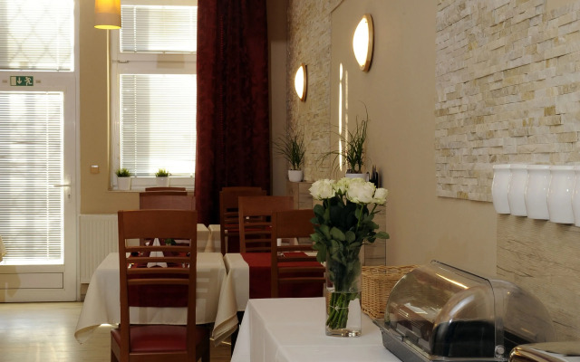 Wellness penzion Kroměříž - Zlobice