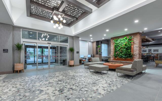 Hampton Inn & Suites Charlottetown