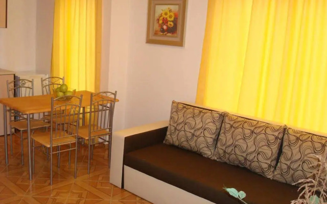 Saint Elena Apartcomplex