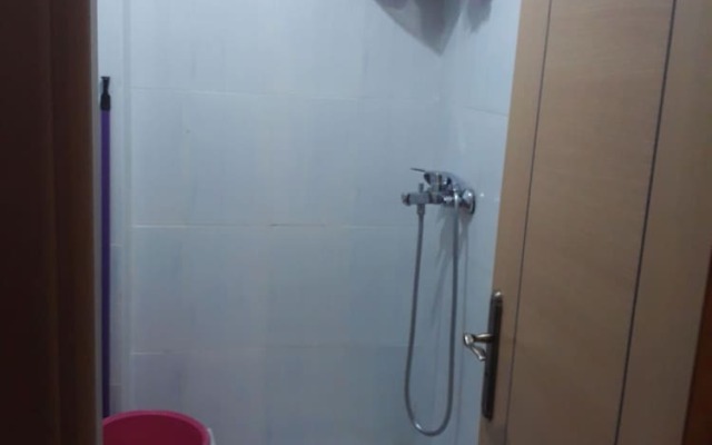 Relaxation Apartment
