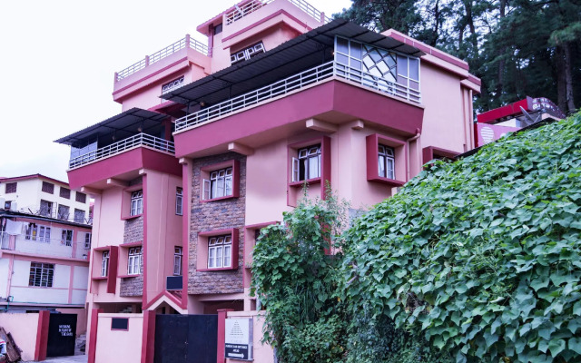 Itsy By Treebo - Shelter Inn