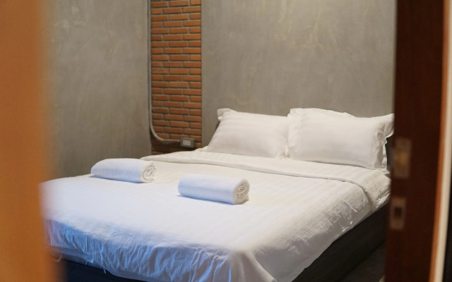 Chartame Boutique Hotel