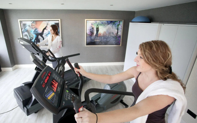 Van Der Valk Hotel Hengelo