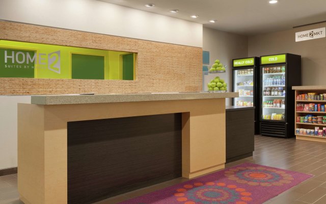 Home2Suites by Hilton Oklahoma City South