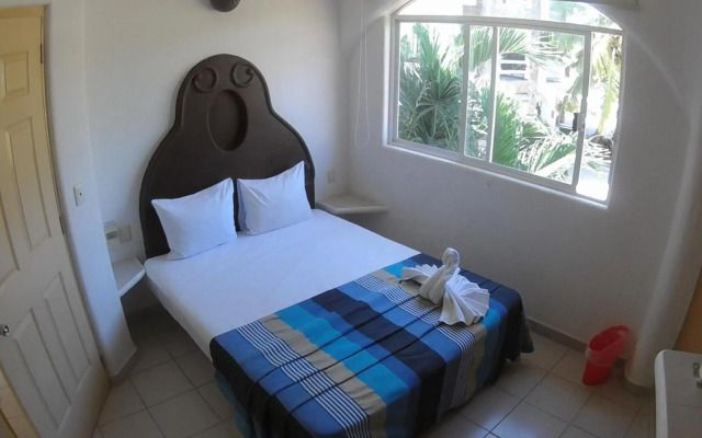 Hotel Bahia Huatulco