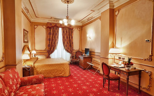 Grand Hotel Wagner