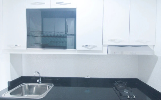 Cervino Apartment Near Kota Kasablanka (Kokas)