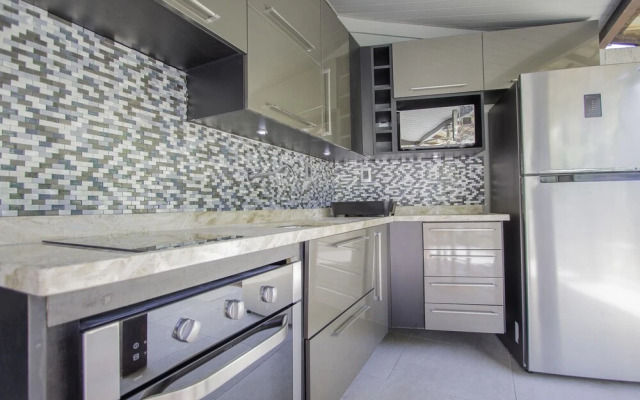 LineRio Copacabana Family Penthouse 508