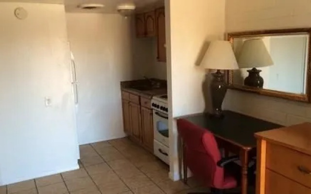 Best Inn & Suites Phoenix Airport Downtown