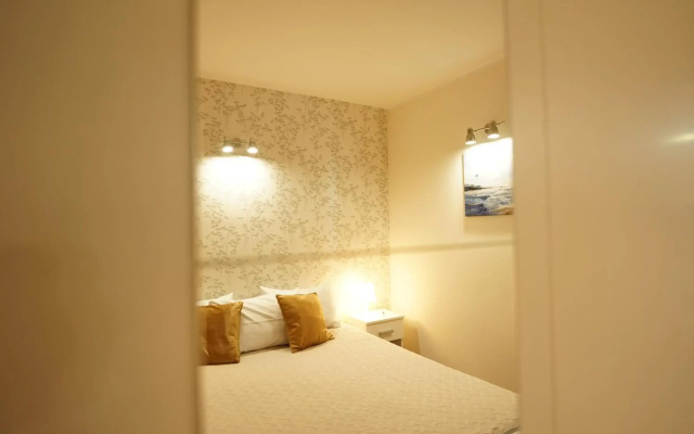 Belgrade Sky Apartment