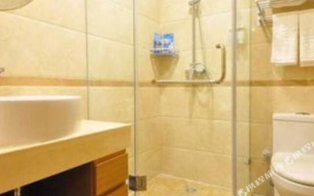 Hechang Hostel