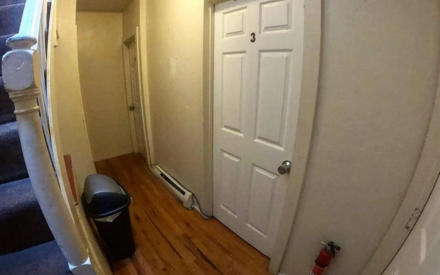 Bedrooms near Fenway & Downtown Boston