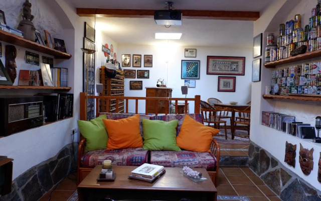 La Orotava vacational rental home