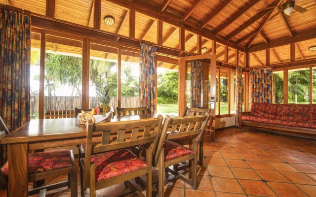 Nandel Beach Resort